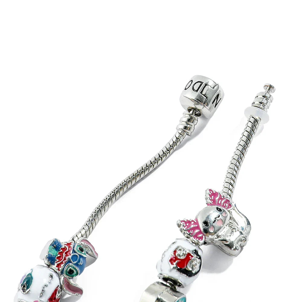 Frendorf | Betoverende Stitch Diy Armband van PixieCraft