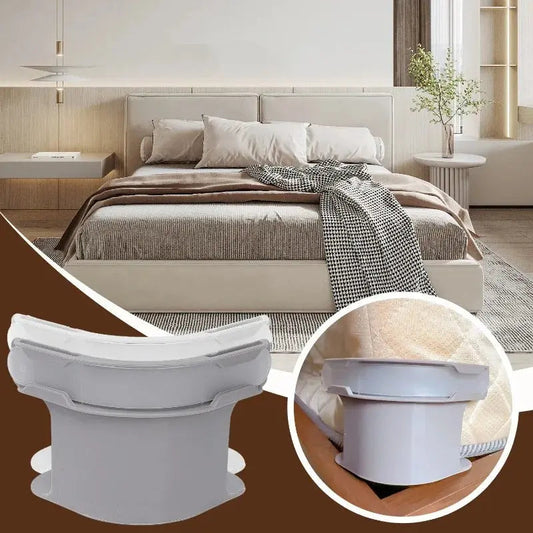 Frendorf | BedClip– Rutschfeste Fixierung für entspannten, ruhigen Schlaf