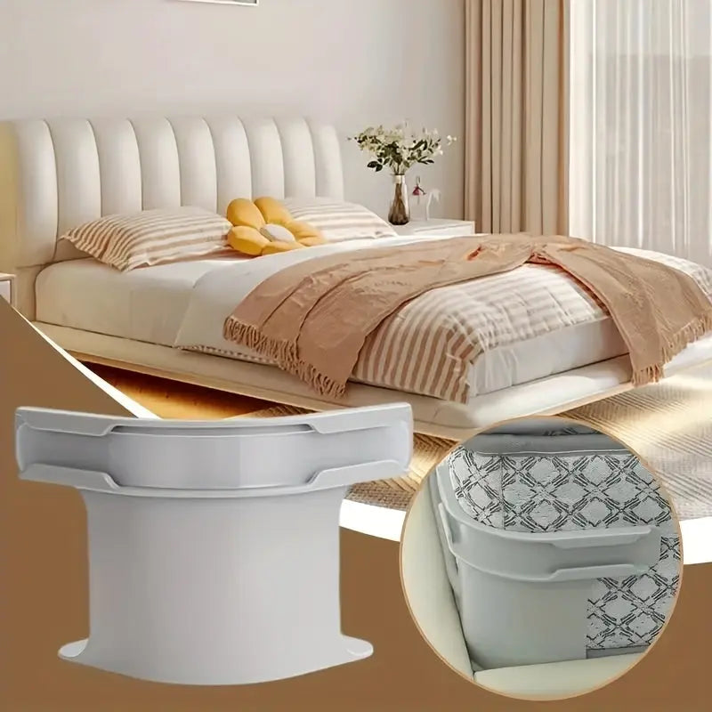 Frendorf | BedClip– Rutschfeste Fixierung für entspannten, ruhigen Schlaf