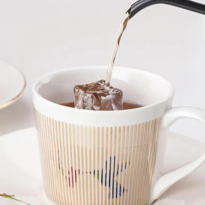 Frendorf | Bewegende Reflexion Kreativer Kaffeebecher