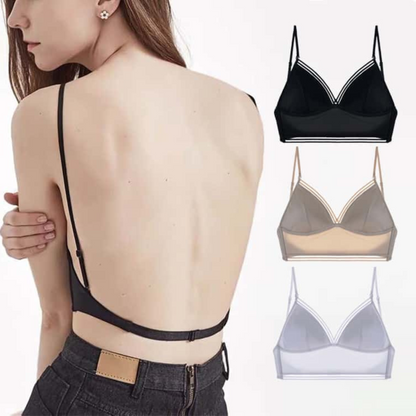 Frendorf | Breezy 3.0 Multiway BH für Rückenfrei Kleid