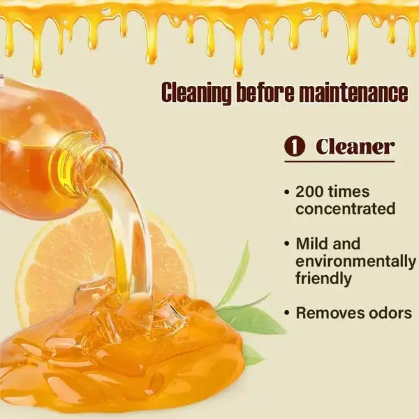 Frendorf | Bienenwachs-Holzbalsam mit Orangenöl – natürliche Pflege & Schutz