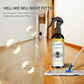 Frendorf | Bienenwachs Holzpflege Spray – Natürliche Möbelpflege mit langanhaltendem Glanz