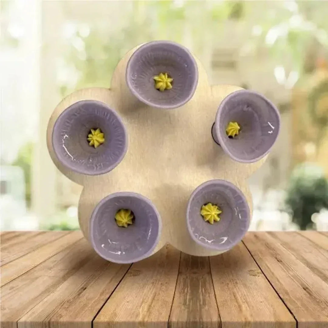 Frendorf | BeeHydro – Bienenfreundliche Wasserquelle für ein blühendes Ökosystem