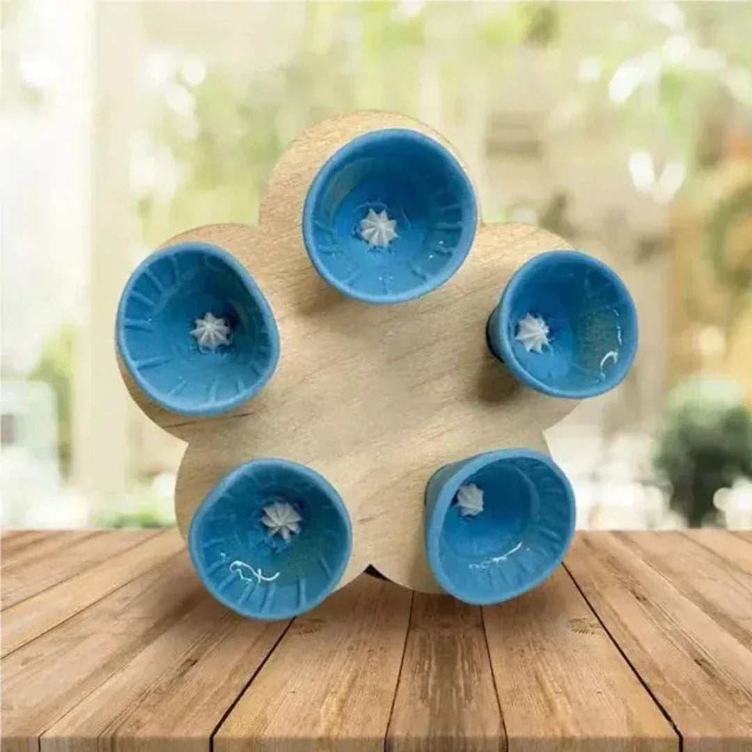 Frendorf | BeeHydro – Bienenfreundliche Wasserquelle für ein blühendes Ökosystem