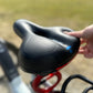 Frendorf | CloudComfort Pro – Endlich Schmerzfrei Radfahren
