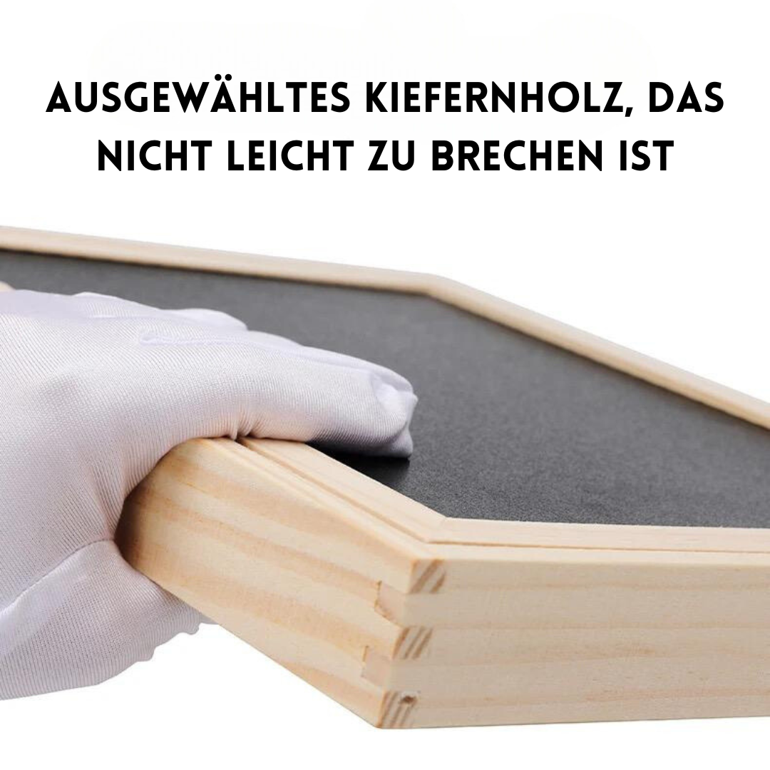 Frendorf | 2in1 Montessori Zeichentafel
