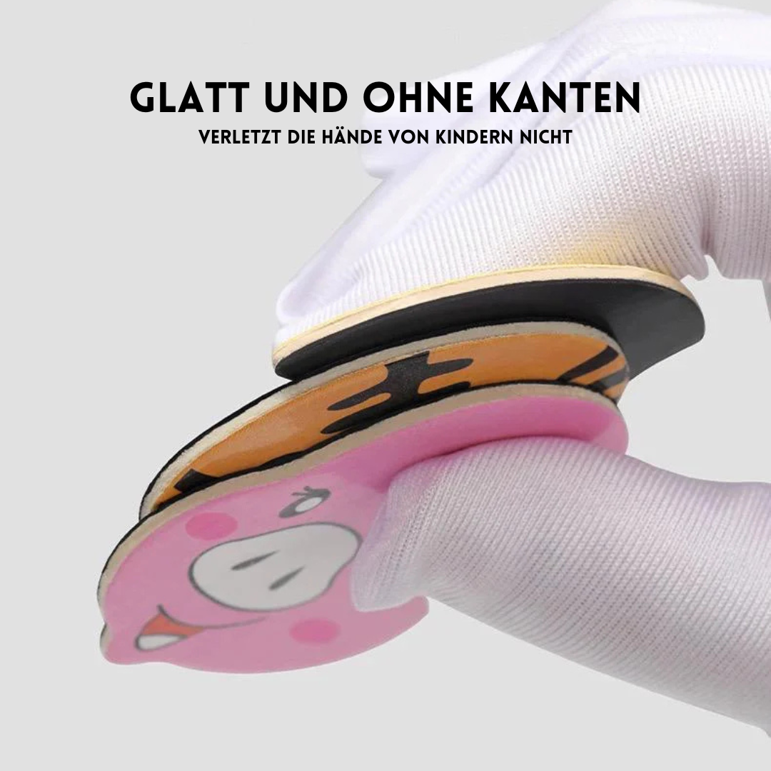 Frendorf | 2in1 Montessori Zeichentafel