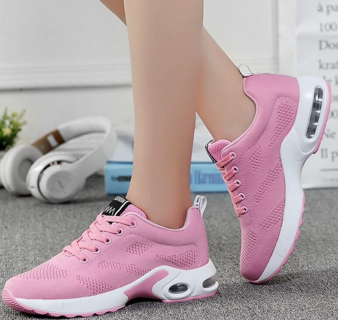 Die bequemsten orthopädischen Schuhe!