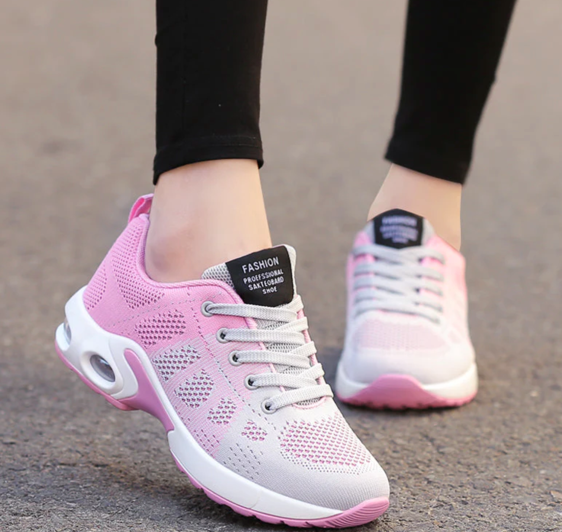 Die bequemsten orthopädischen Schuhe!