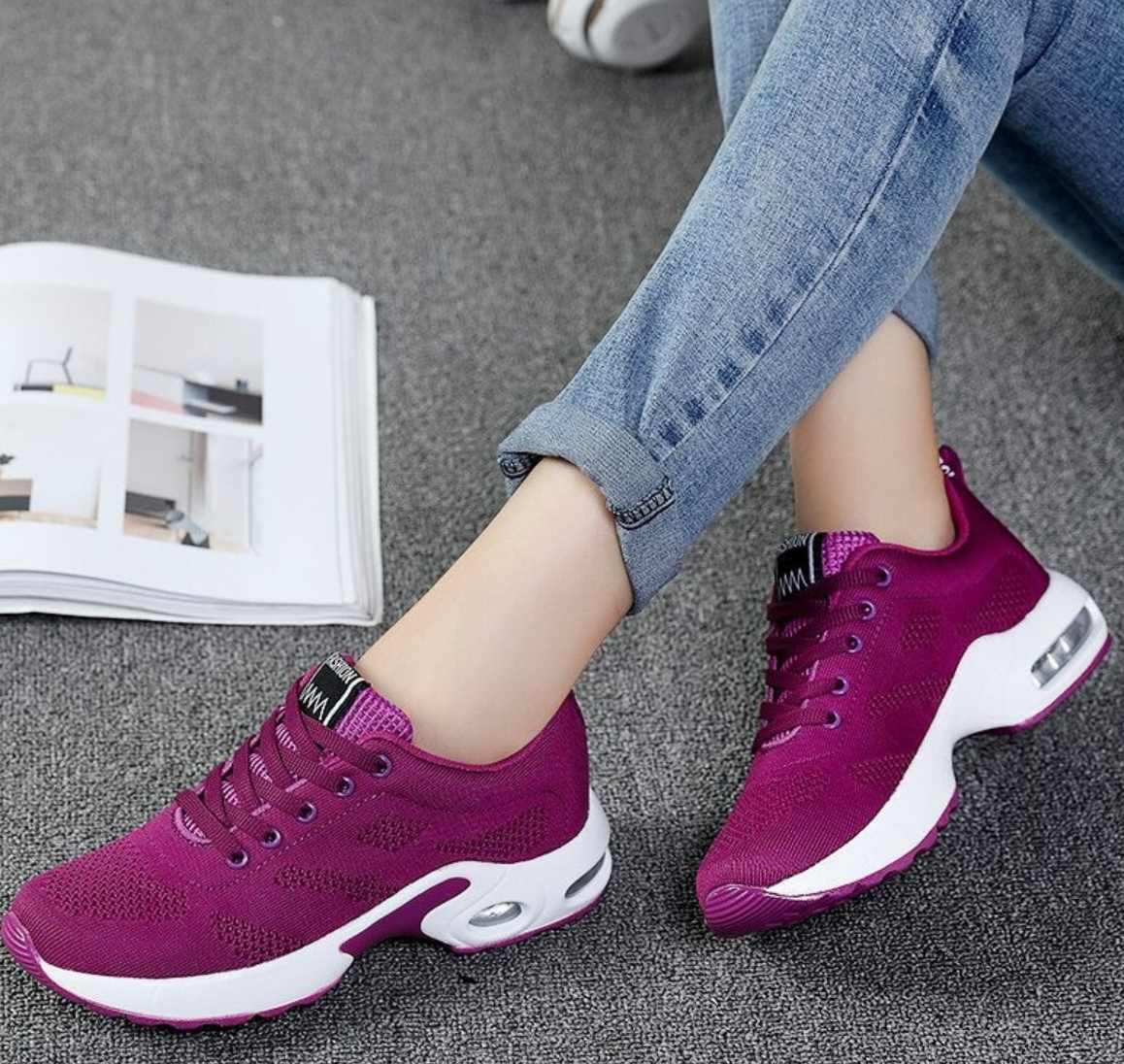 Die bequemsten orthopädischen Schuhe!