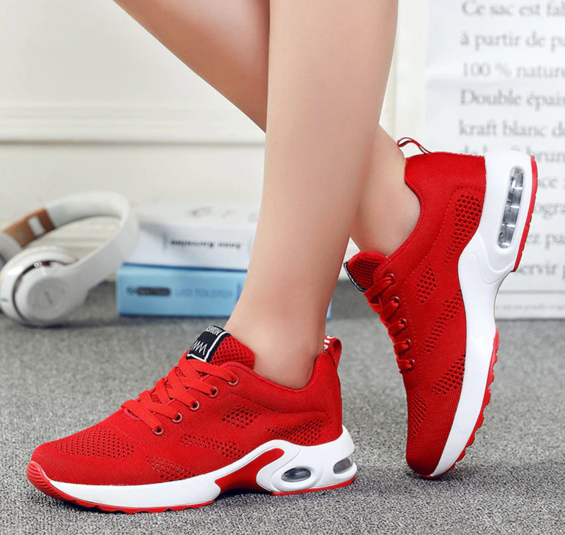 Die bequemsten orthopädischen Schuhe!