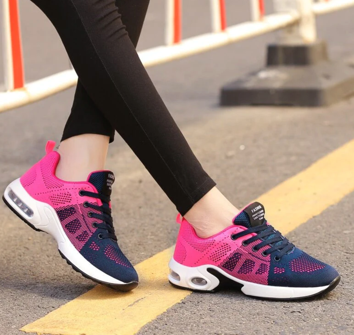 Die bequemsten orthopädischen Schuhe!