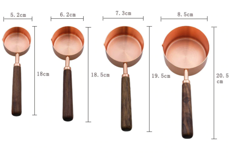 SCOOP SET