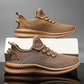 Frendorf | Orthopädische Herrenschuhe, belüftet und bequem – ARON