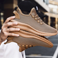 Frendorf | Orthopädische Herrenschuhe, belüftet und bequem – ARON
