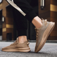 Frendorf | Orthopädische Herrenschuhe, belüftet und bequem – ARON