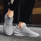Frendorf | Orthopädische Herrenschuhe, belüftet und bequem – ARON