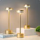 Wiederaufladbare Drahtlose Touch-Tischlampe