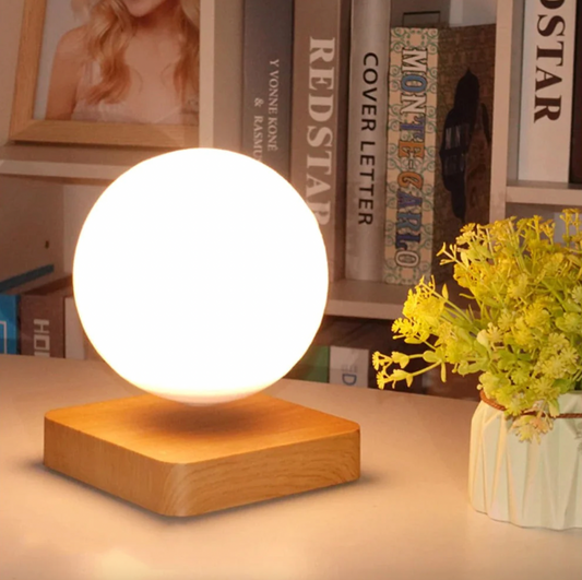 Frendorf | Lunara Fließende Mondlampe