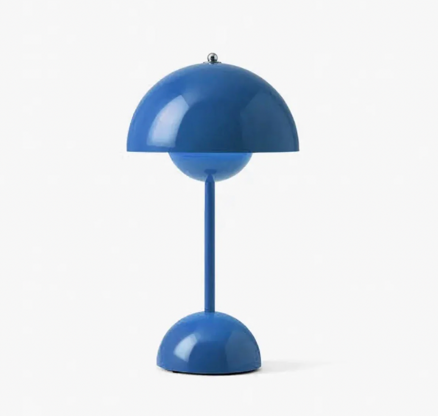 MUSHROOM - Moderne Dimmbare Induktions-Lampe