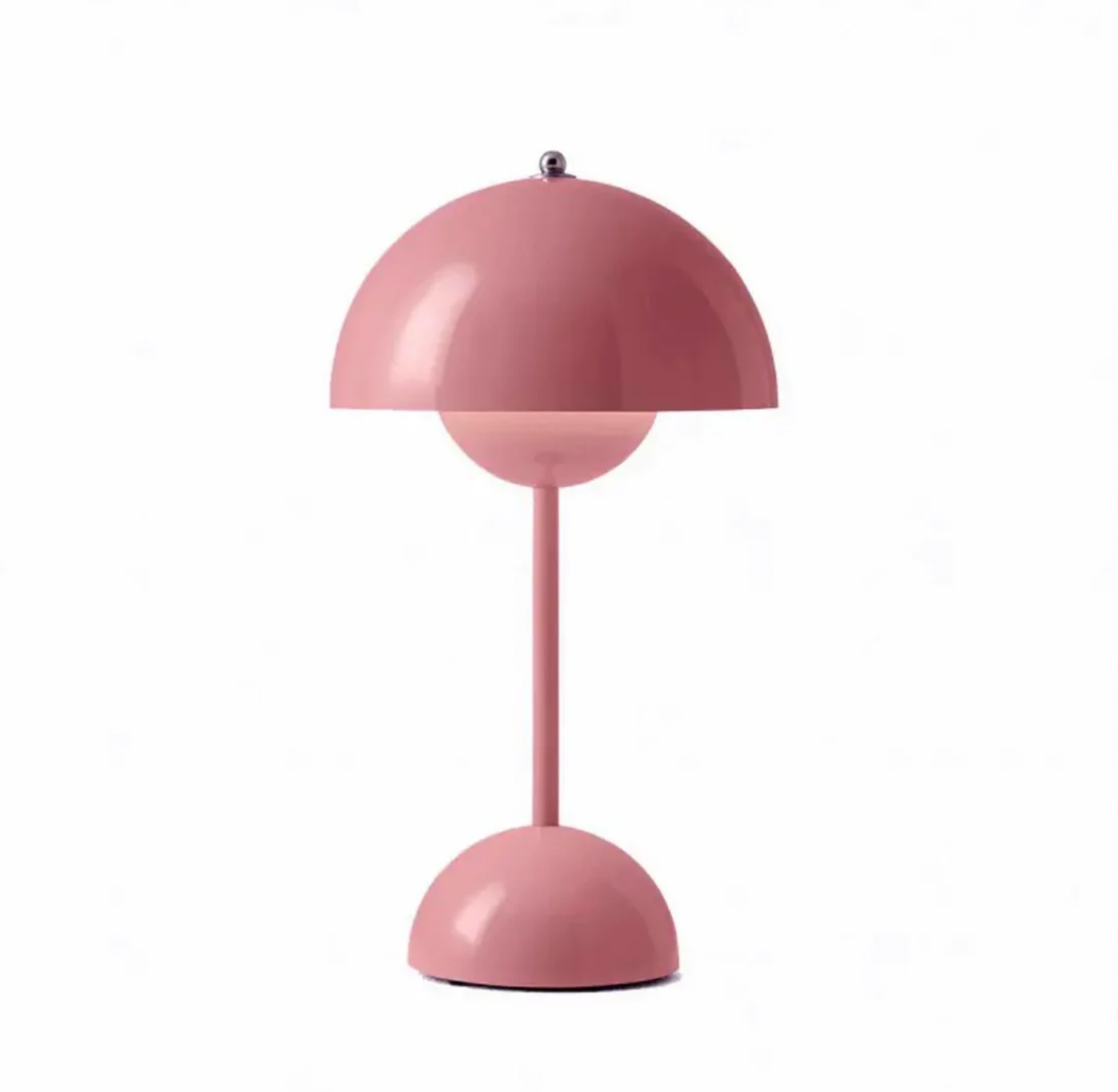 MUSHROOM - Moderne Dimmbare Induktions-Lampe