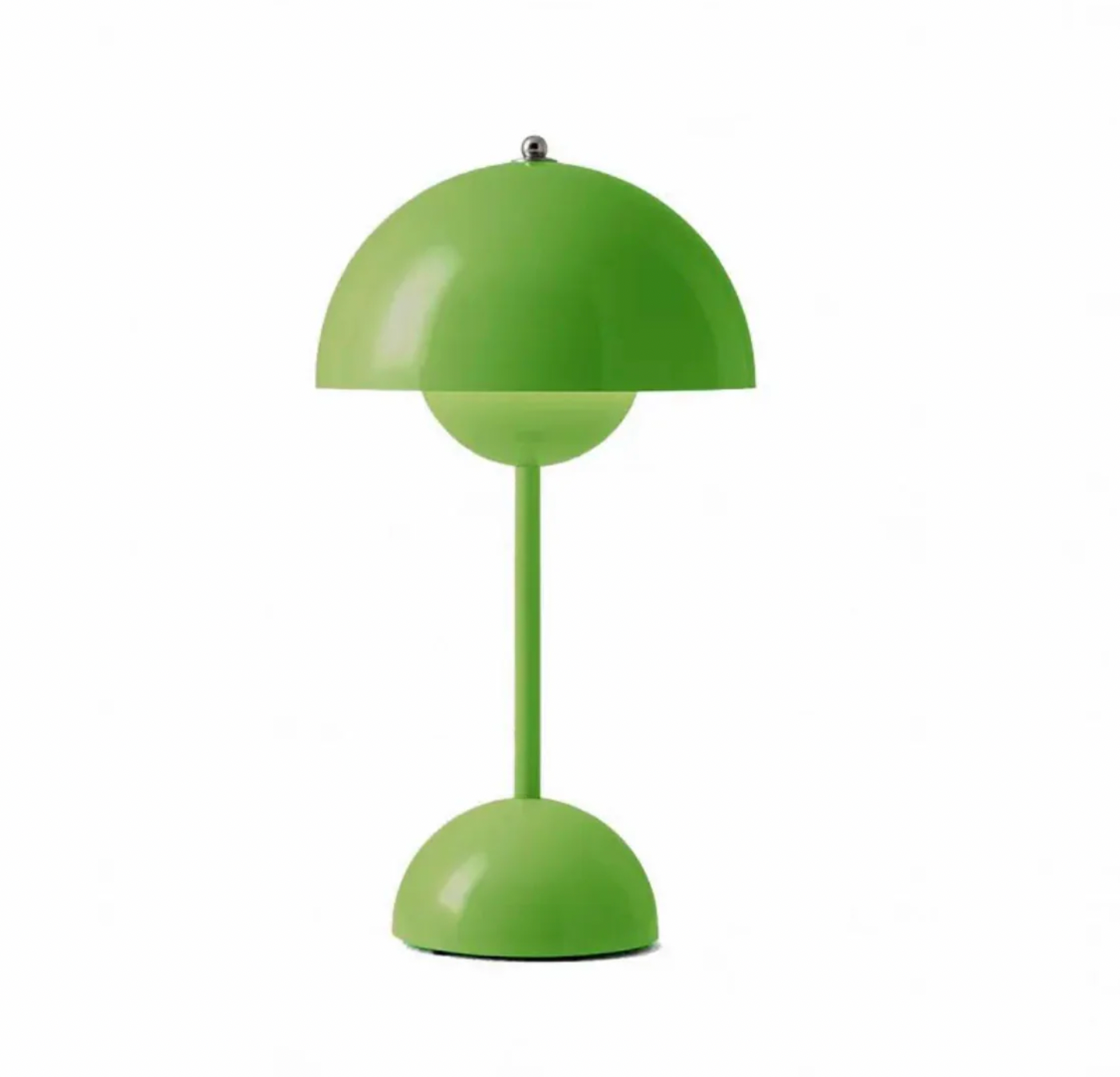 MUSHROOM - Moderne Dimmbare Induktions-Lampe
