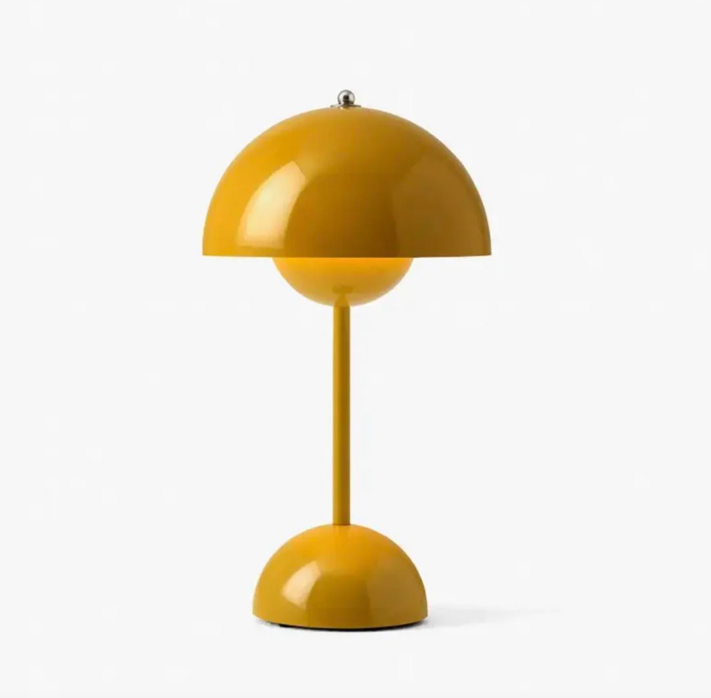 MUSHROOM - Moderne Dimmbare Induktions-Lampe