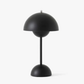 MUSHROOM - Moderne Dimmbare Induktions-Lampe