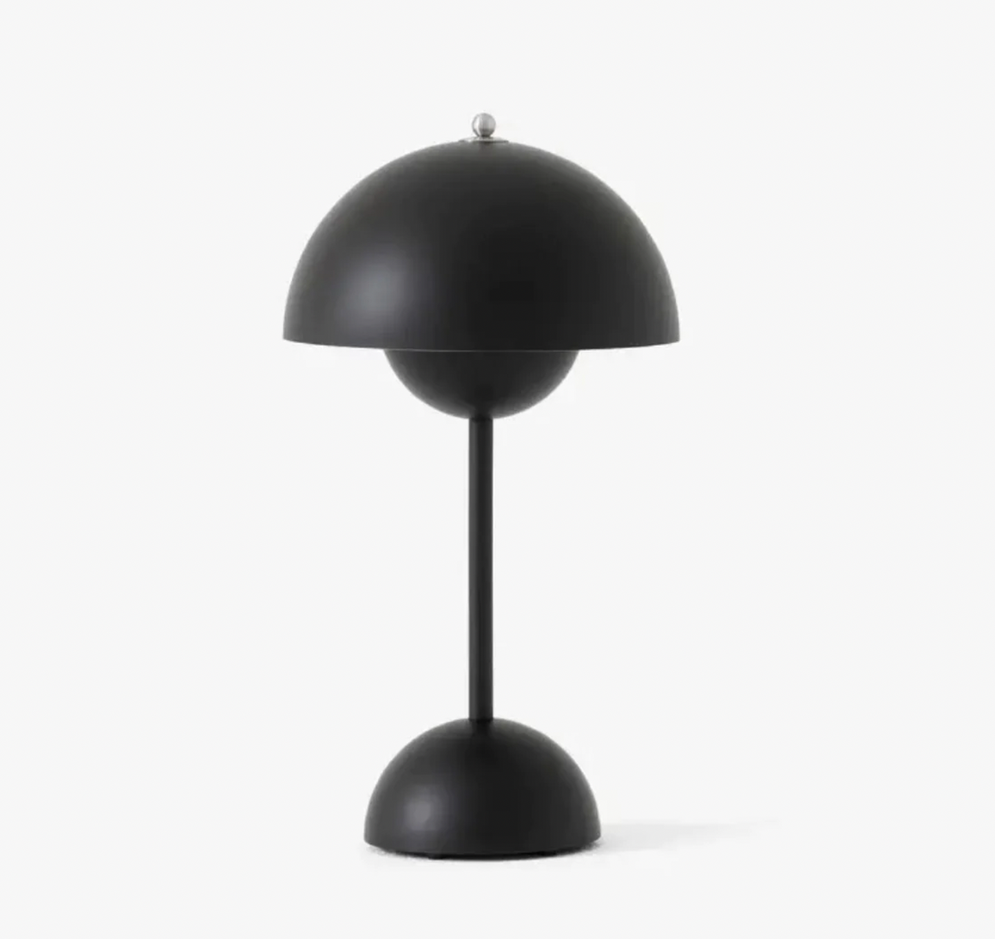 MUSHROOM - Moderne Dimmbare Induktions-Lampe