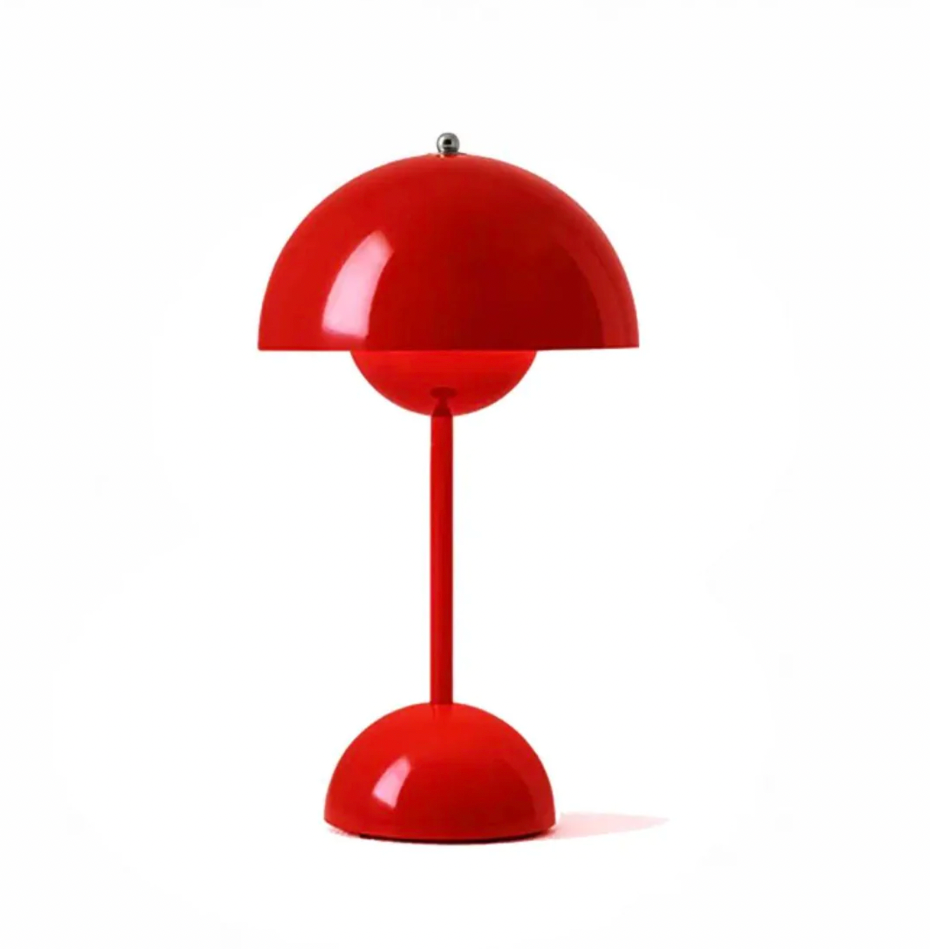 MUSHROOM - Moderne Dimmbare Induktions-Lampe