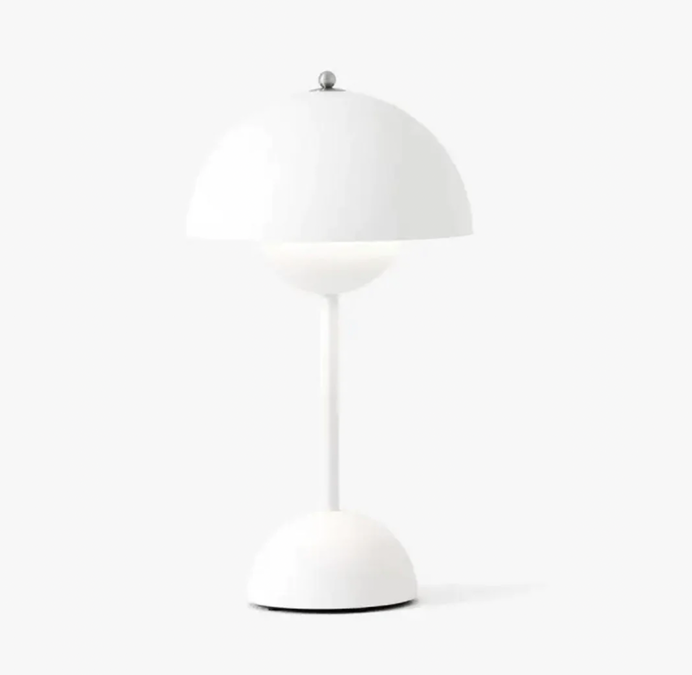 MUSHROOM - Moderne Dimmbare Induktions-Lampe