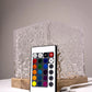 Frendorf | Noorderlicht Lampe mit 16 Farben - AuroraGlow