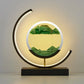 Harmonie Sandlandschaft Lampe - Serenova