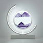 Harmonie Sandlandschaft Lampe - Serenova