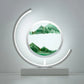Harmonie Sandlandschaft Lampe - Serenova