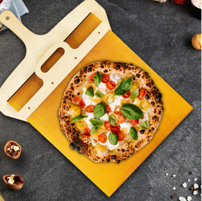 Frendorf | Gleitender Pizzaschieber Produkt Sieger 2024