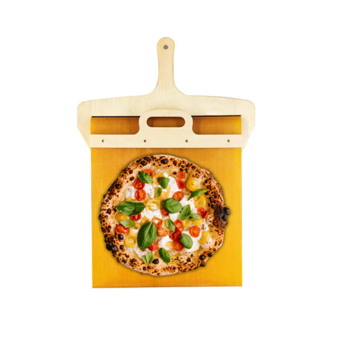 Frendorf | Gleitender Pizzaschieber Produkt Sieger 2024