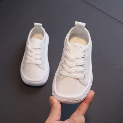 Frendorf | Ergonomische Barfuß-Sneaker für Kinder - FlexiSteps