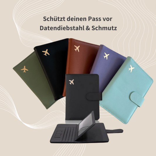 Frendorf |  WanderSafe – Stilvoller Reisebegleiter