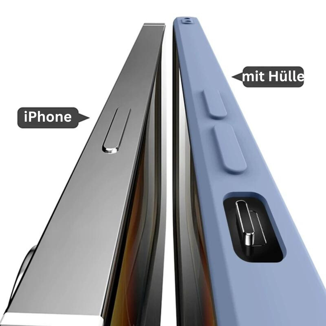 Frendorf | iPhone MagSafe-Schutzhülle | "Loui"