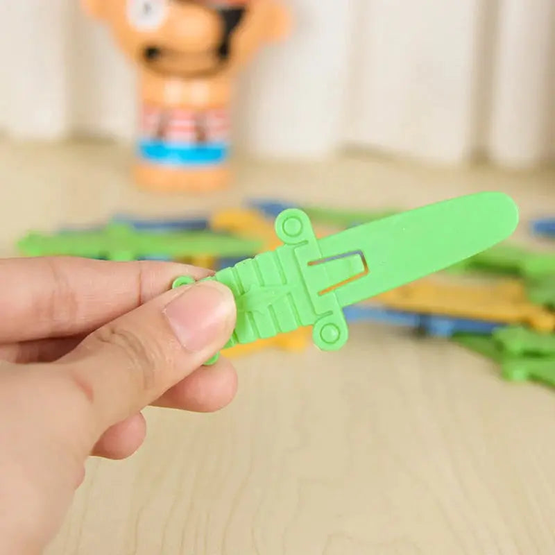 Frendorf | Black Beard Glücksspieß – Für Trinkspiele, Partys & Familienabende