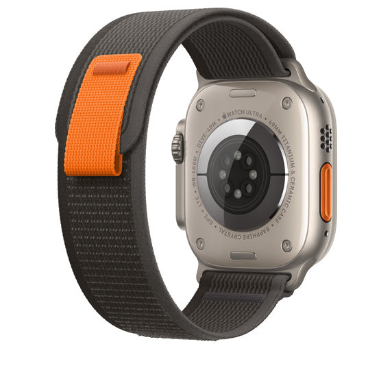 Frendorf | Trail Loop Strap für Apple Watch Ultra - Premium Band für 42mm, 44mm, 45mm & 49mm - Beste Wahl für Haltbarkeit und Stil