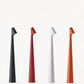 TouchLume – Moderne Tischlampe mit Touchbedienung, 3 Lichtstufen und stilvollem Aluminium