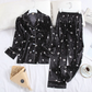 Frendorf | Satin-Pyjama-Set