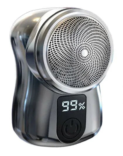 Frendorf | BladeGo – Der Mini-Rasierer für Glatte Haut in Sekunden