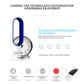 Frendorf | 16 Zoll bladeless Ventilator mit Fernbedienung