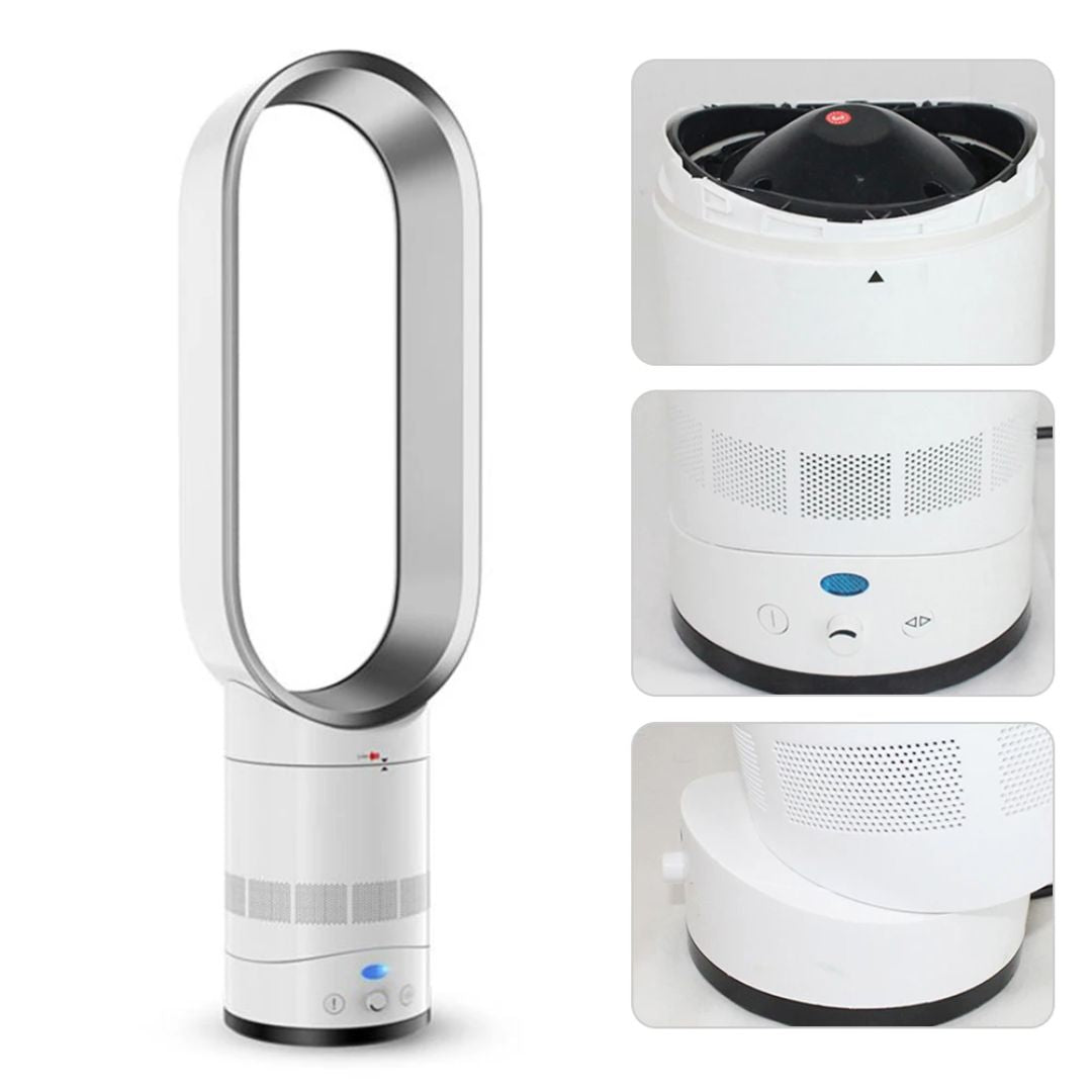 Frendorf | 16 Zoll bladeless Ventilator mit Fernbedienung
