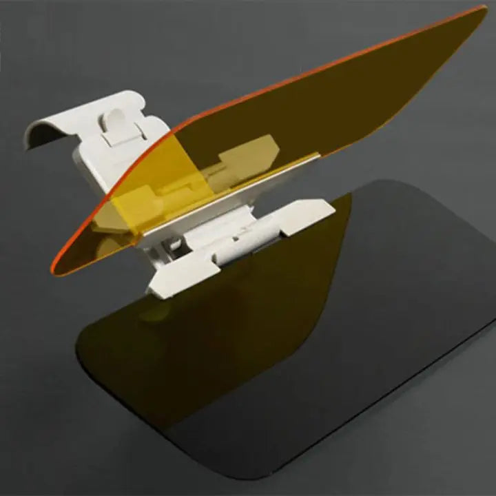 Frendorf | Blendfreier Auto-Sonnenschutz – Klare Sicht & UV-Schutz beim Fahren