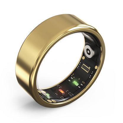 Frendorf | Blijf Gezond en Actief met de Nova Smart Ring: Hartslag, Slaap & Workout Tracking